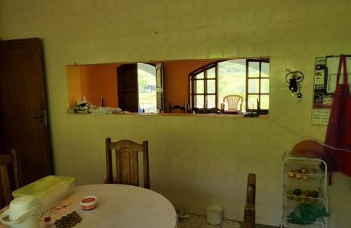 Mairinque Casa | Casa de Campo Mairinque