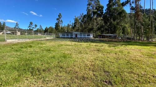 Cajamarca Casa | Casa de Campo María Eugenia