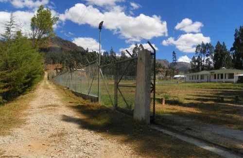 Cajamarca Casa | Casa de Campo María Eugenia