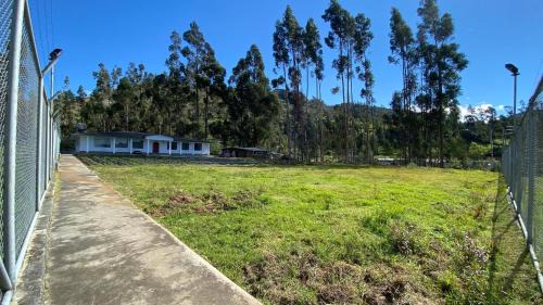 Cajamarca Casa | Casa de Campo María Eugenia