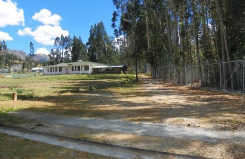Cajamarca Casa | Casa de Campo María Eugenia