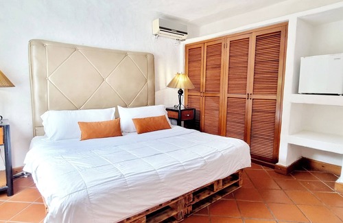 Nueva Gorgona Cama Y Desayuno | Casa de Campo Mia, a pasos de la playa!