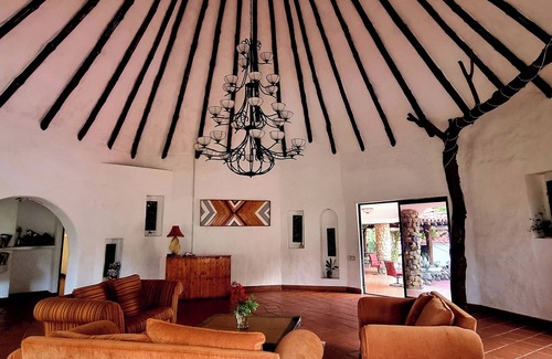 Nueva Gorgona Cama Y Desayuno | Casa de Campo Mia, a pasos de la playa!