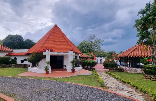 Nueva Gorgona Casa | Casa de Campo Mia