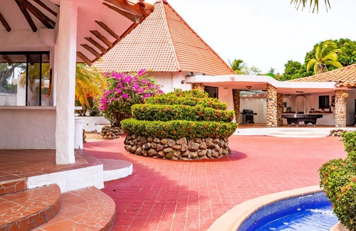 Nueva Gorgona Casa | Casa de Campo Mia