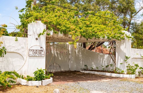 Nueva Gorgona Casa | Casa de Campo Mia