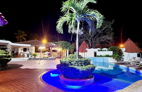 Nueva Gorgona Casa | Casa de Campo Mia