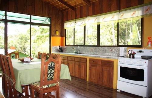 Venecia Casa | Casa de Campo Montaña de Agua