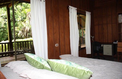 Venecia Casa | Casa de Campo Montaña de Agua