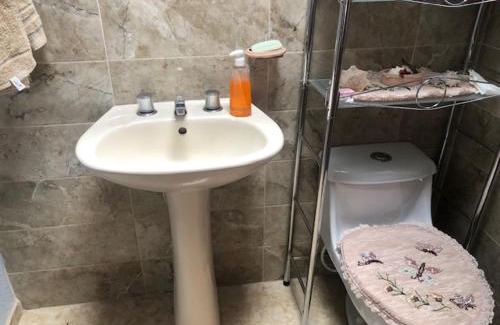 Texcoco de Mora Apartamento | Casa de campo