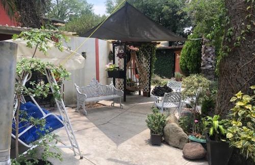 Texcoco de Mora Apartamento | Casa de campo
