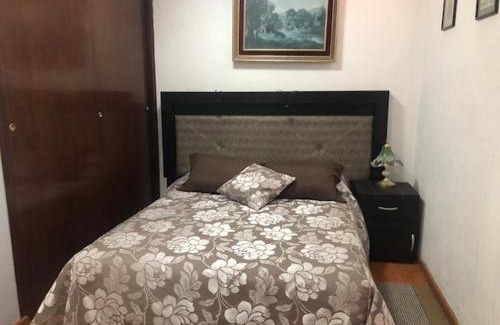 Texcoco de Mora Apartamento | Casa de campo