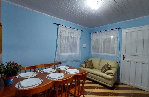Marechal Floriano Casa | Casa de campo nas montanhas