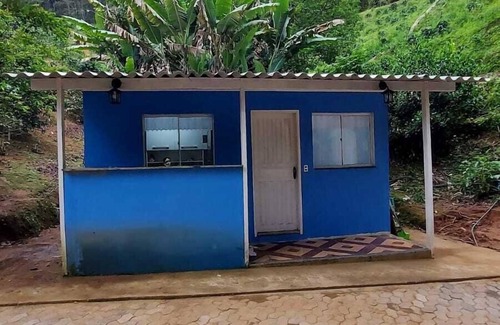 Marechal Floriano Casa | Casa de campo nas montanhas