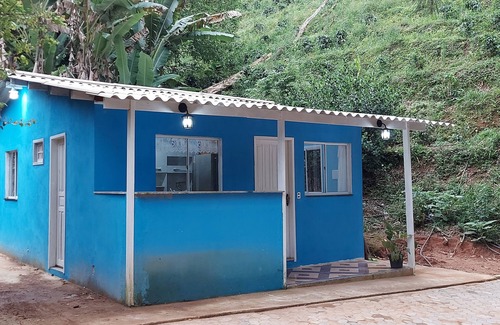 Marechal Floriano Casa | Casa de campo nas montanhas