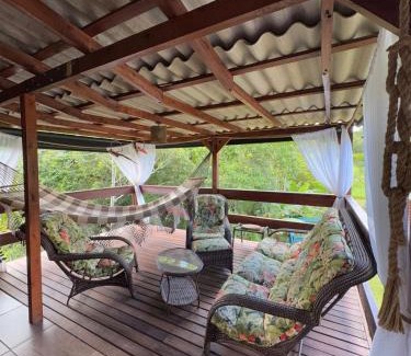 Tijucas Casa | Casa de Campo no Oliveira