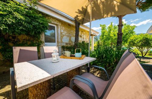 Barcelos Casa | Casa de Campo - Olive House