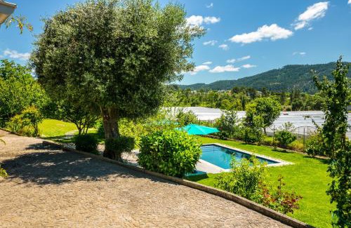 Barcelos Casa | Casa de Campo - Olive House