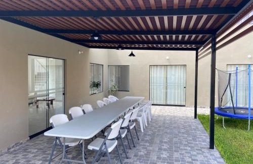 Pachacámac Casa | Casa de Campo en Cieneguilla