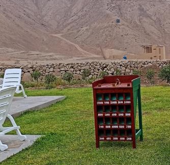 Pachacámac Casa | Casa de Campo en Cieneguilla
