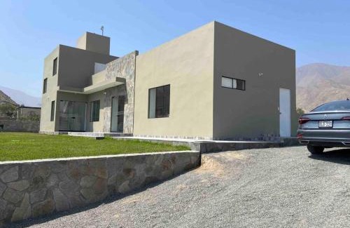 Pachacámac Casa | Casa de Campo en Cieneguilla
