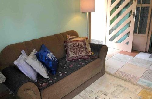 Campo Alegre Casa | Casa de Campo, Pet friendly em Campo Alegre-SC