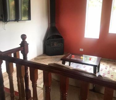 Embu-Guacu Otro | Casa de Campo - Pet Friendly