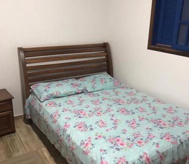 Embu-Guacu Otro | Casa de Campo - Pet Friendly