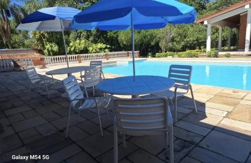 Amparo Casa | Casa de Campo Pinheirinhos - Chácara Leticia em Serra Negra