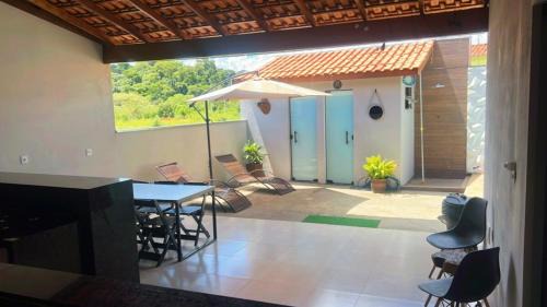 Socorro Casa | Casa de campo, piscina climatizada Próx a feira de malhas em Socorro SP