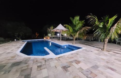 Mairinque Casa | casa de campo porta do sol wifi e pisc aquecida