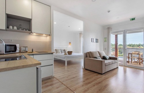 Famalicao Apartamento | Casa de Campo "Quinta dos Raposos" - Villa Campo