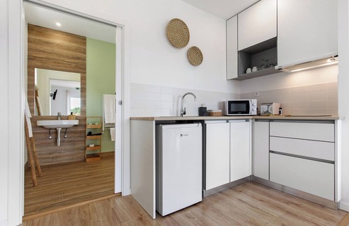 Famalicao Apartamento | Casa de Campo "Quinta dos Raposos" - Villa Campo