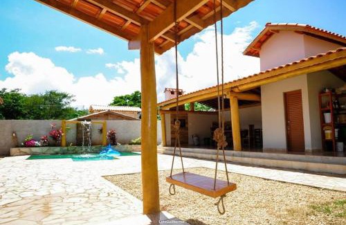 Socorro Casa | Casa de Campo Rústica em Socorro