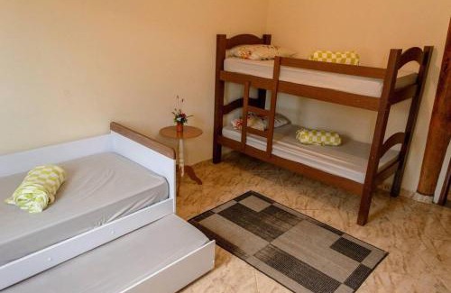 Socorro Casa | Casa de Campo Rústica em Socorro
