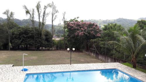 Guararema Casa | Casa de Campo "Recanto Céu Azul"