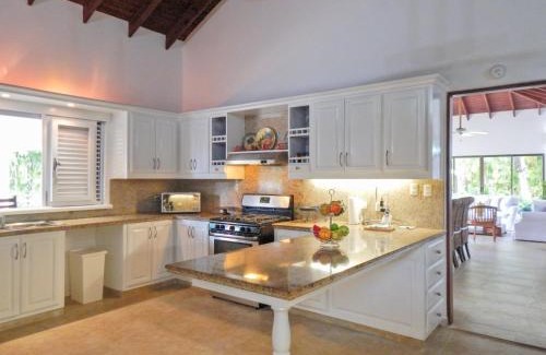 Casa de Campo Complejo | Casa de Campo Resort & Villas