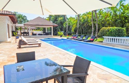 Casa de Campo Complejo | Casa de Campo Resort & Villas