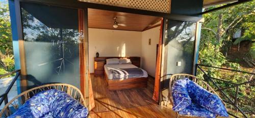 Garabito Chalet De Esquí | Casa de campo rodeada de naturaleza