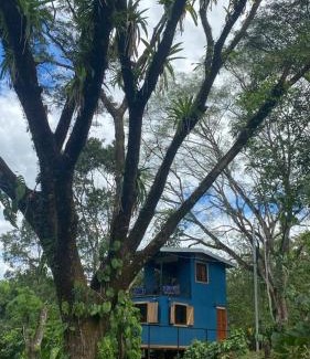 Garabito Chalet De Esquí | Casa de campo rodeada de naturaleza