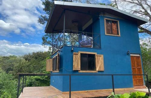 Garabito Chalet De Esquí | Casa de campo rodeada de naturaleza
