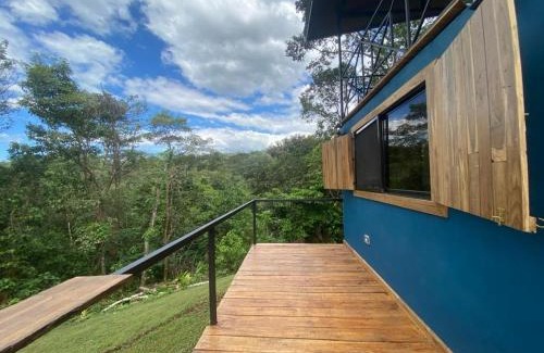 Garabito Chalet De Esquí | Casa de campo rodeada de naturaleza