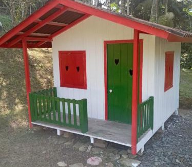 Rodeio Complejo | Casa de campo Rosa dos ventos