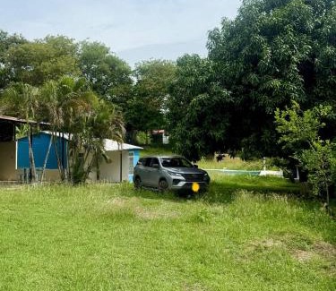 Girardot Casa | Casa de campo rural con piscina fenomenal