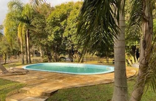 Coronel Pilar Casa | Casa de campo São Bartolomeu