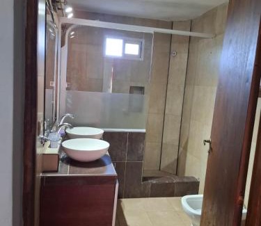 Salta Casa | Casa de campo San Agustín