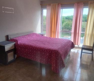 Salta Casa | Casa de campo San Agustín