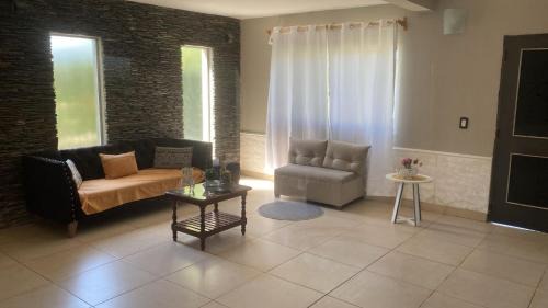 Salta Casa | Casa de campo San Agustín