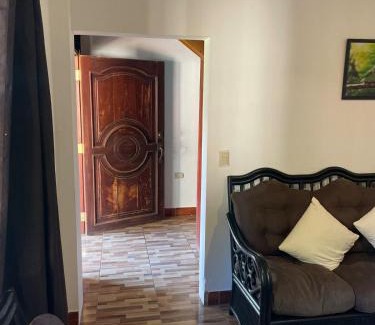 Concepcion de Ataco Casa | Casa de Campo La Gloria Ataco