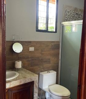 Concepcion de Ataco Casa | Casa de Campo La Gloria Ataco